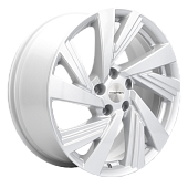 Диски Khomen 1801 7.5 х 18 5*114,3 Et: 45 Dia: 67.1 