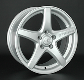 Диски LS wheels LS540 7 х 16 5*100 Et: 38 Dia: 73.1 классический серебристый цвет