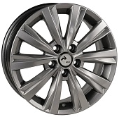Диски RPLC SK248 6 х 15 5*100 Et: 38 Dia: 57.1 