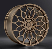 Диски LS Forged FG76 9 х 22 6*139,7 Et: 30 Dia: 100.1 