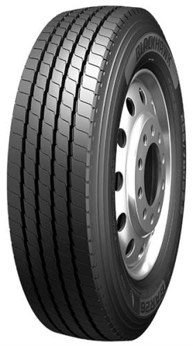 Шины 275/70 R22,5 148/145M 16pr (Универсальная) Blackhawk BAR26