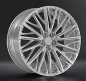 Диски LS Forged FG60 9 х 21 5*120 Et: 45.5 Dia: 62.6 
