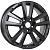 Диски KDW KD1725 6.5 х 17 4*100 Et: 43 Dia: 60.1 
