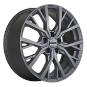 Диски Carwel Тур 1806 7 х 18 5*114,3 Et: 37 Dia: 66.6 