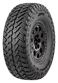 Шины Ilink WildWolf M/T 225/75R16 115/112N