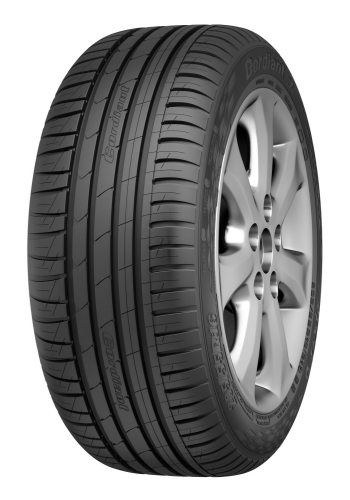 Шины Cordiant Sport 3 255/55R18 109V