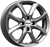 Диски Carwel Сегун 272 6.5 х 16 4*100 Et: 47 Dia: 67.1 