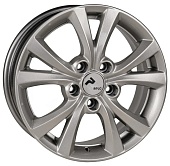 Диски RPLC KI246 6.5 х 16 5*114,3 Et: 50 Dia: 67.1 