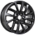 Диски KDW KD1551 6 х 15 4*98 Et: 33 Dia: 58.6 