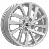 Диски K&K КС899 6 х 15 4*98 Et: 35 Dia: 58.6 