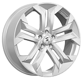 Диски Premium Series КР015 7.5 х 19 5*108 Et: 36 Dia: 65.1 
