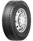 Шины 315/80 R22,5 156/150L 20pr (Ведущая) Fortune FDR606