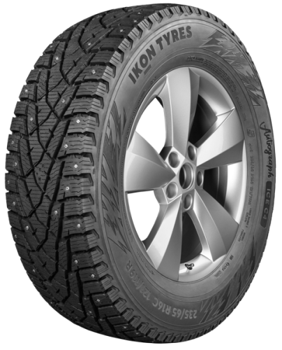 Шины Ikon Tyres Autograph Ice C4 225/70R15 112/110R