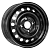 Диски ТЗСК Hyundai Solaris/Kia Rio 6.5 х 16 4*100 Et: 50 Dia: 54.1 