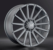 Диски LS Forged FG32 8 х 20 6*114,3 Et: 46 Dia: 67.1 серый матовый