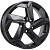 Диски KDW KD1642 6 х 16 5*114,3 Et: 43 Dia: 67.1 