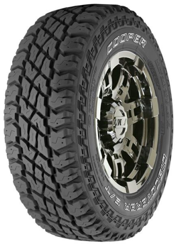 Шины Cooper Discoverer ST Maxx 35/12,5R20 121Q
