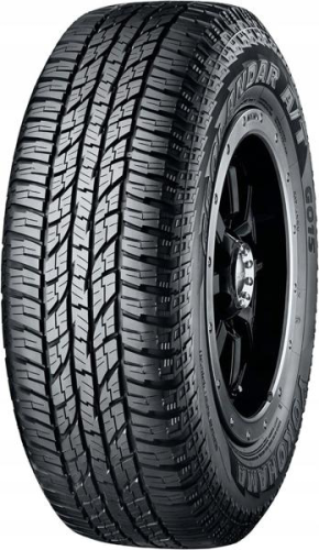 Шины Yokohama Geolandar A/T G015 265/75R16 114T
