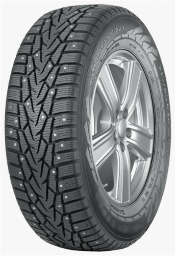 Шины Ikon Tyres Nordman 7 SUV 215/55R18 99T