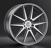 Диски LS wheels FlowForming RC08 9 х 20 5*112 Et: 35 Dia: 66.6 
