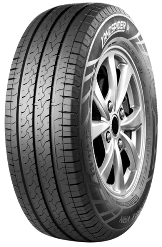 Шины Landspider Duratraxx VAN 205/65R16 107/105T