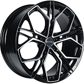 Диски INCH FA8534 8 х 18 5*114,3 Et: 30 Dia: 60.1 
