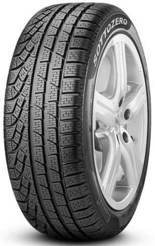 Шины Pirelli Winter Sotto Zero 2 285/30R19 98V
