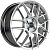 Диски INCH FA8541 7 х 17 5*114,3 Et: 45 Dia: 60.1 