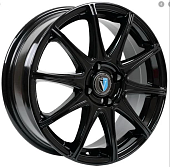 Диски VENTI 1716 7 х 17 4*100 Et: 40 Dia: 60.1 разноцветные