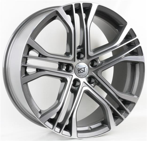 Диски RST R029 8.5 х 19 5*112 Et: 28 Dia: 66.6 