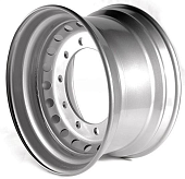 Диски SRW 10/335/281 14x19,5 10*335 Et:0 Dia:281