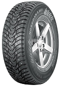 Шины Ikon Tyres (Nokian Tyres) Nordman 8 SUV 225/60R17 103T