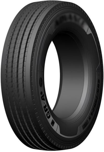 Шины 315/60 R22,5 154/150L 20pr (Универсальная) Tornado GR-A1