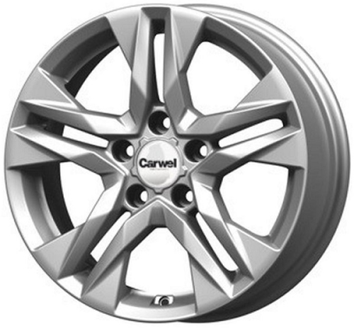 Диски Carwel Имарка 6.5 х 16 5*114,3 Et: 42.5 Dia: 67.1 