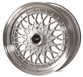 Диски Lizardo XH157 6.5 х 15 4*100 Et: 25 Dia: 67.1 