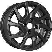Диски KDW KD1420 5.5 х 14 4*98 Et: 35 Dia: 58.6 