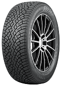 Шины Ikon Tyres (Nokian Tyres) Autograph Snow 5 205/60R16 96R