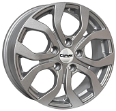 Диски Carwel Буссе 164 6.5 х 16 5*114,3 Et: 45 Dia: 60.1 