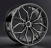 Диски LS Forged FG65 8 х 19 5*112 Et: 20 Dia: 66.6 