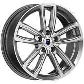Диски K&K Каланг 6.5 х 17 5*108 Et: 33 Dia: 60.1 