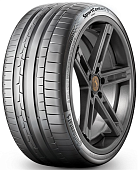 Шины Continental ContiSportContact 6 285/30R22 101Y