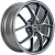 Диски INCH FA8538 7 х 17 5*108 Et: 45 Dia: 60.1 