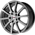 Диски iFree Big Byz 7 х 17 5*114,3 Et: 50 Dia: 67.1 