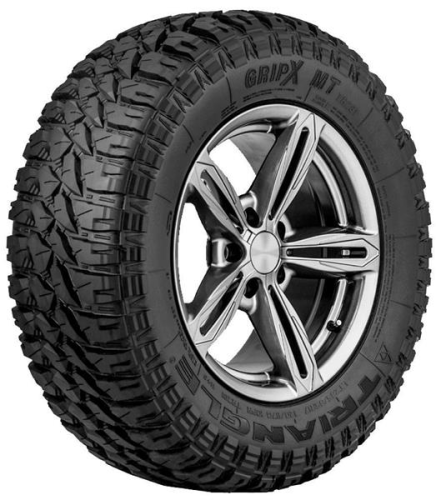 Шины Triangle GripX MT TR281 245/75R16 120/116Q