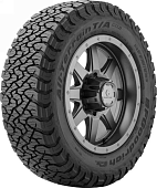 Шины BFGoodrich ALL-Terrain T/A KO3 265/60R18 114/110S