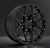 Диски LS Forged FG53 9 х 22 6*139,7 Et: 35 Dia: 100.1 серый матовый