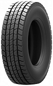 Шины 315/70 R22,5 152/148M 0pr (Ведущая) Кама NR203 PRO