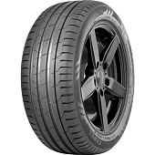 Шины Ikon Tyres (Nokian Tyres) Autograph Ultra 2 SUV 295/40R20 110Y