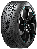 Шины Hankook Winter i*cept iON X IW01A 215/55R18 95H