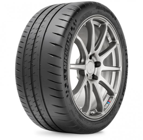 Шины Michelin Pilot Sport Cup 2 245/35R20 95Y